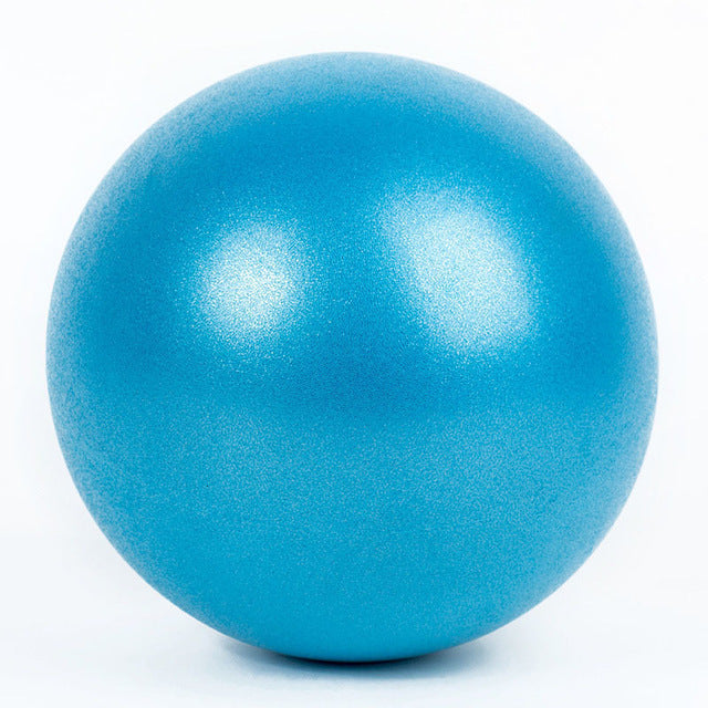 Pilates Set – Circle and Ball or Complete Kit