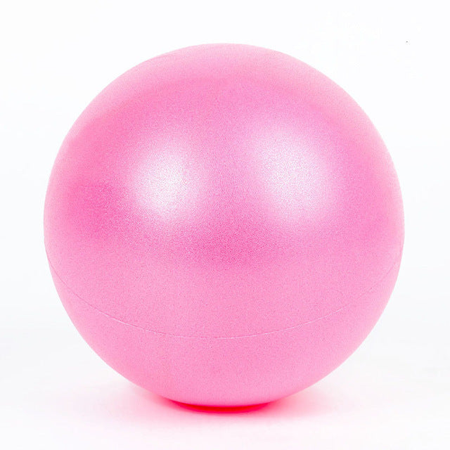 Pilates Set – Circle and Ball or Complete Kit
