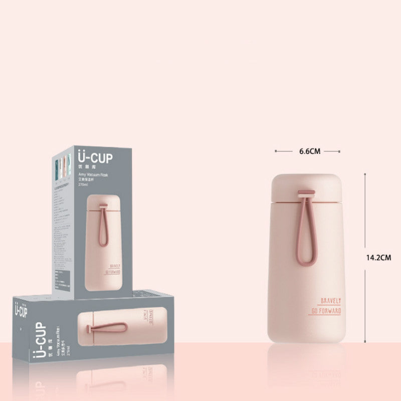 Tasse Nomade Compacte – 270 ml