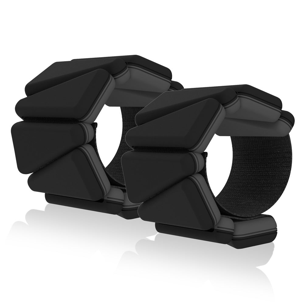 Strengthening Bracelet – Discreet Weight for Muscle Training