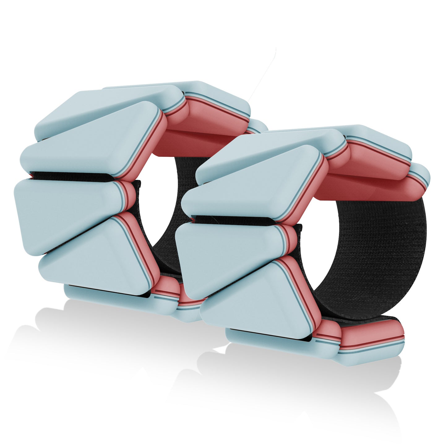 Strengthening Bracelet – Discreet Weight for Muscle Training