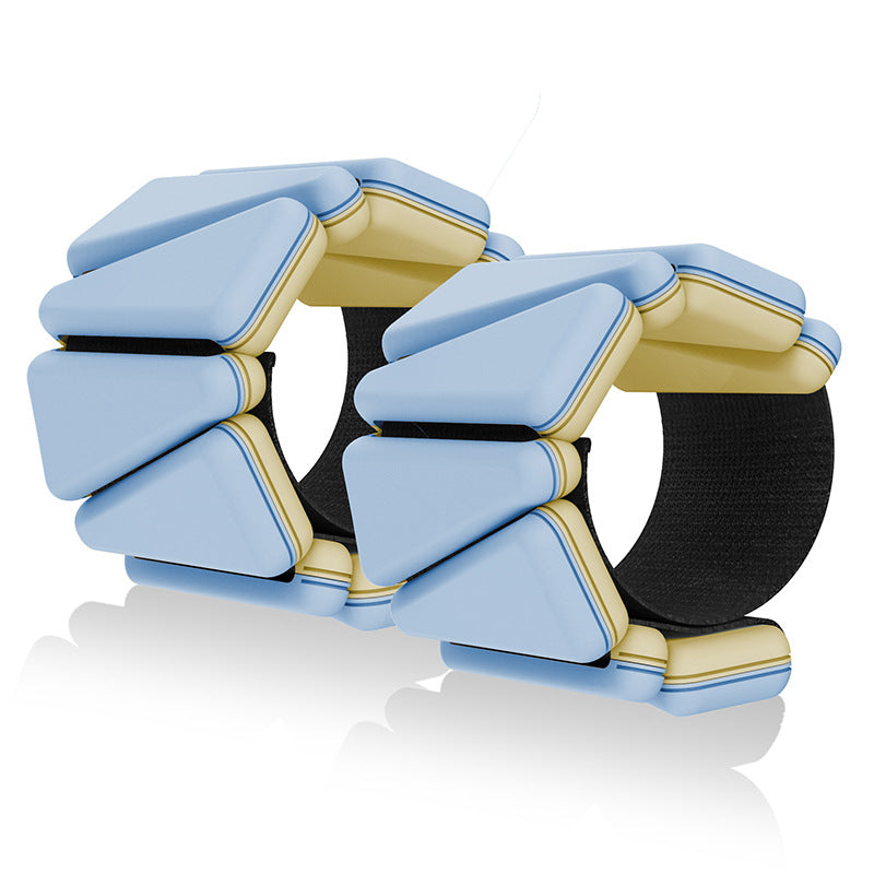 Strengthening Bracelet – Discreet Weight for Muscle Training
