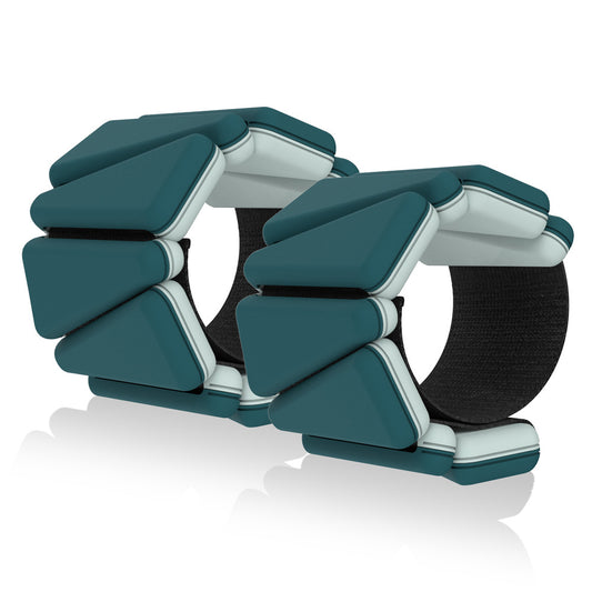 Strengthening Bracelet – Discreet Weight for Muscle Training